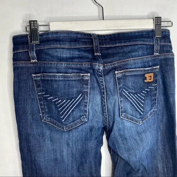 Joe’s Jeans The Rocker - Picture 11 of 13